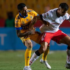 Tigres con deseos de hacer la 'diablura' al Toluca