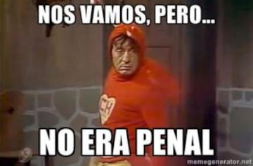 A dos años del #NoEraPenal revivimos los mejores memes