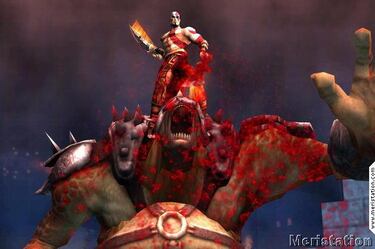 God of War, Impresiones
