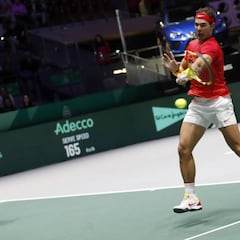 El tenis y el pádel piden que se puedan jugar dobles en Fase 2