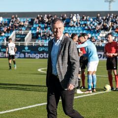 Oportunidad para reconducir el rumbo de dos equipos perdidos