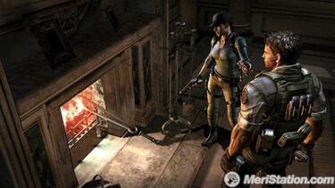 Resident Evil 5: Gold Edition