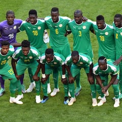 Himno de Senegal: ¿qué dice la letra, cuál es la traducción y qué origen y significado tiene?