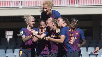 El Barcelona será uno de los equipos más beneficiados.