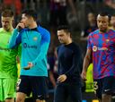 Peligra la Champions para el Barça por el ‘Caso Negreira’