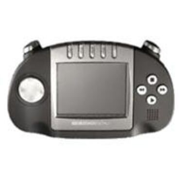 Pantalla ancha para Gizmondo