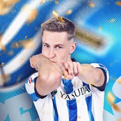 Turrientes: “¿La final de Copa del Rey o eliminar al PSG? Yo lo quiero todo”