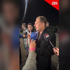 Mosa emociona a los hinchas de Colo Colo con este sorpresivo homenaje: “Es un orgullo”