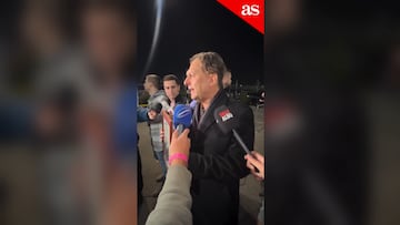 Mosa emociona a los hinchas de Colo Colo con este sorpresivo homenaje: “Es un orgullo”