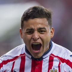 Alexis Vega: ''No vamos a jugar contra el Madrid o el Bayern''