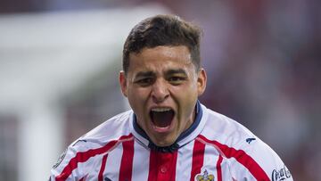 Alexis Vega: ''No vamos a jugar contra el Madrid o el Bayern''