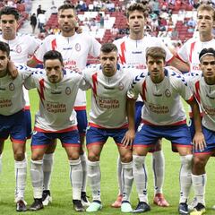 Rayo Majadahonda-Extremadura: horario, TV y dónde ver online