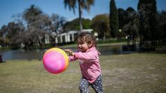 WEBINAR ASPEN MX: Cómo motivar y apoyar a los niños para que hagan ejercicio