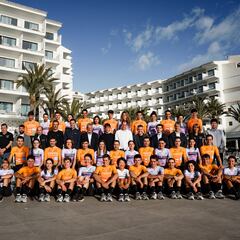 El proyecto más ambicioso de la Fundación Euskadi