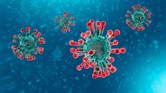 Covid-19 variants given new simplified names