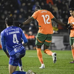 La cláusula del miedo frena a Sadiq