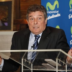 Galindo y la ACB: "No podemos acabar como el balonmano"