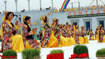 En Albacete se aferran al Nowruz para seguir en Segunda