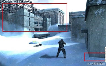 La demo de Lost Planet estrena DirectX 10