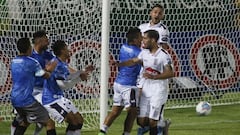 Melipilla batió a Rangers e irá por el ascenso ante San Felipe