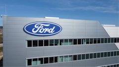 Ford GTBC: el centro de ingeniería automotriz más grande de Méxic
