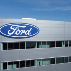 Ford GTBC: el centro de ingeniería automotriz más grande de Méxic