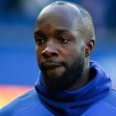 Lass Diarra anuncia su retirada tras rescindir con el PSG