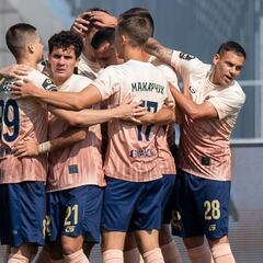 “Tuve una oferta concreta de Racing, me llamó Gago, pero la UC puso trabas; me sentí dolido”