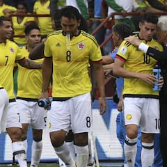 ¿Con qué módulo podría jugar Colombia ante Paraguay?