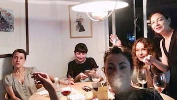 Es chilena y ganó un importante premio internacional: “Es un cierre de un ciclo precioso”