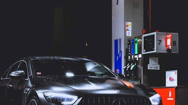 ?Qu es y qu beneficios tiene un coche GLP?