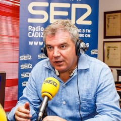 Manuel Vizcaíno: "Quisimos hacer un Trofeo Carranza atractivo y rentable"