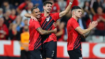 El millonario sueldo que Di Yorio ganará en la U: estos son los mejores pagados del plantel