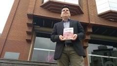 Libro revela detalles inéditos del título de Chile en la Copa