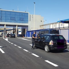 El gran cambio que llega en 2025 en la frontera más importante entre España y Marruecos