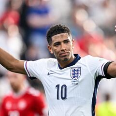 Nadie entiende a Southgate