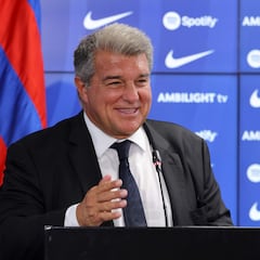 Barcelona reveal why they won’t be signing Paris Saint-Germain superstar Kylian Mbappé