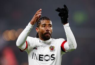 Dante sigue asombrando