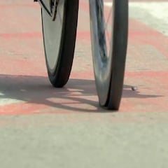 Un pinchazo revienta a Mas