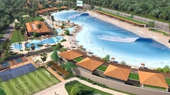 Londres y Rio anuncian que tendrán macropiscinas para el surf