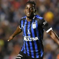 ¿Por qué Cruz Azul si puede fichar a Aké Loba?