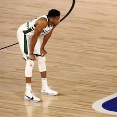 Giannis y los Bucks 2019-20: razones de un proyecto en crisis