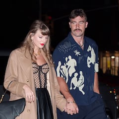 These are the Kids’ Choice Awards that Travis Kelce and Taylor Swift are nominated for