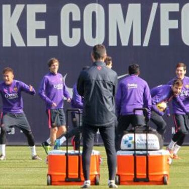 Buena ocasión para presionar