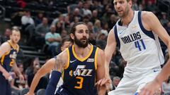 Los Jazz se imponen en un duelo directo y ya miran hacia arriba