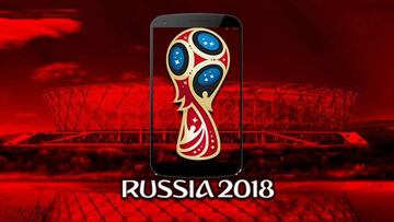 La FIFA analizará el Mundial de Rusia en una reunión en Londres