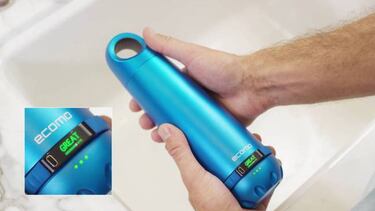 Los gadgets que no te pueden faltar si vas de camping