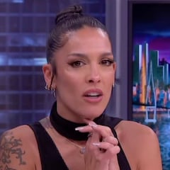 Lorena Castell: “Me acabo de hacer un registro akáshico para conectar con mis maestros”