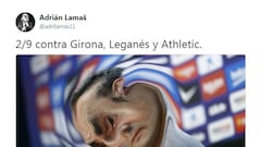 Los mejores memes del empate entre Barcelona y Athletic