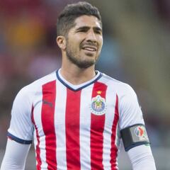 Jair Pereira: “Es difícil sentirse valorado”